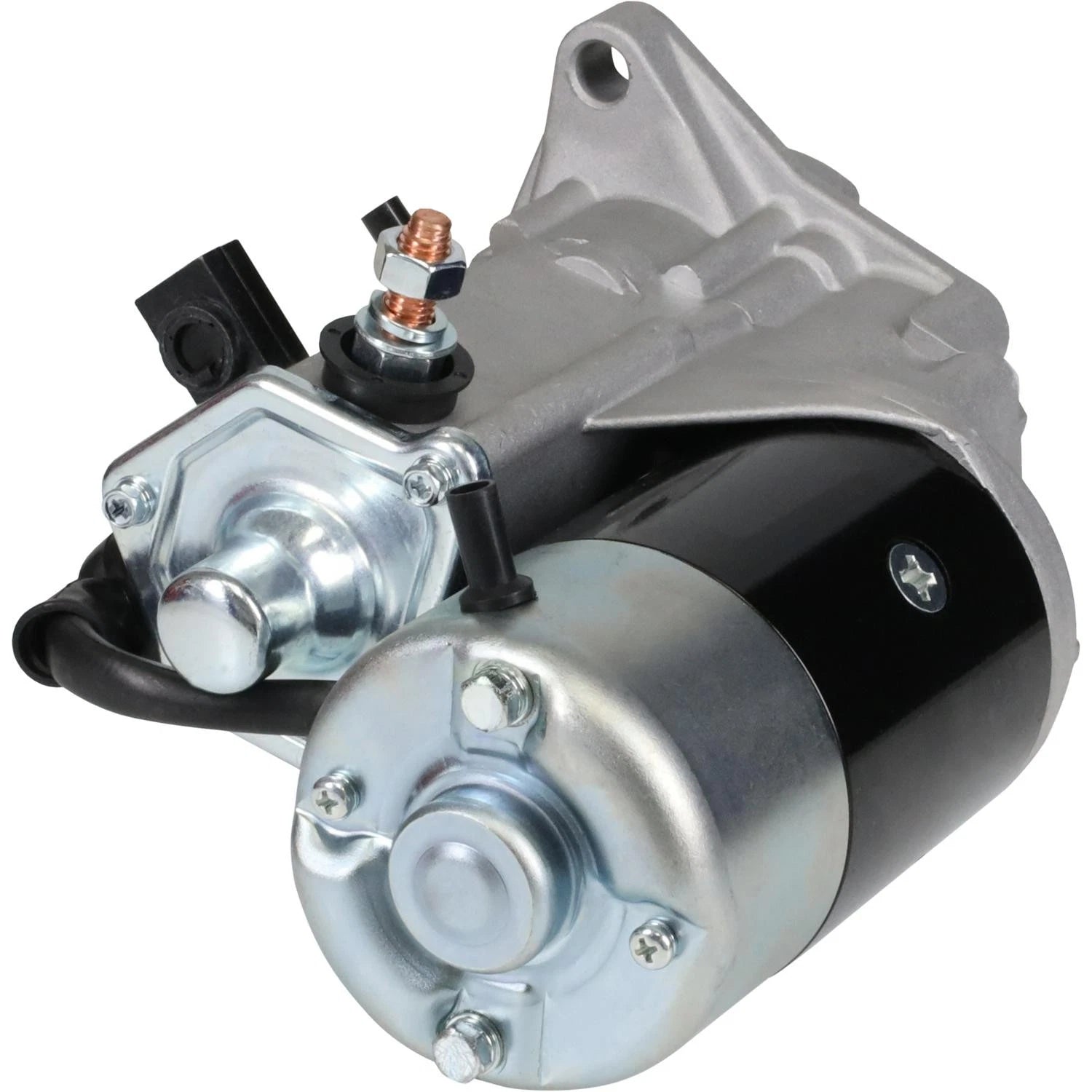 Starter for John Deere Utility Tractor 6100D-6140D