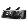 Left Side Headlight Lamp for Express Savana 1500-4500 (2003–2024)