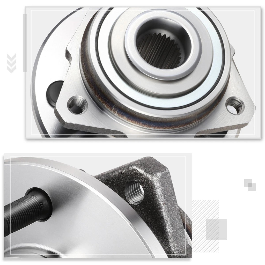 License Plate Mounting Bracket for Toyota C-HR (2020–2022)