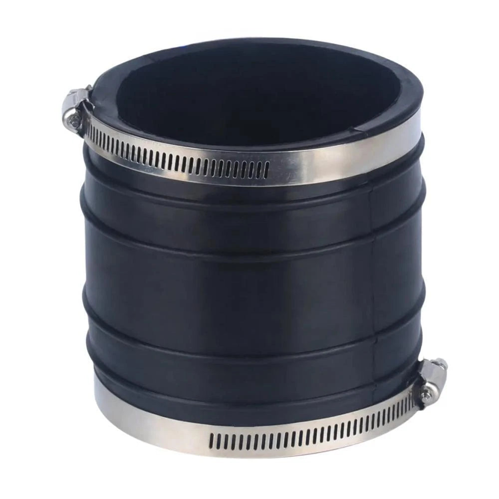 4" Upper Tube Exhaust Boot for Mercury Marine MerCruiser (44348)