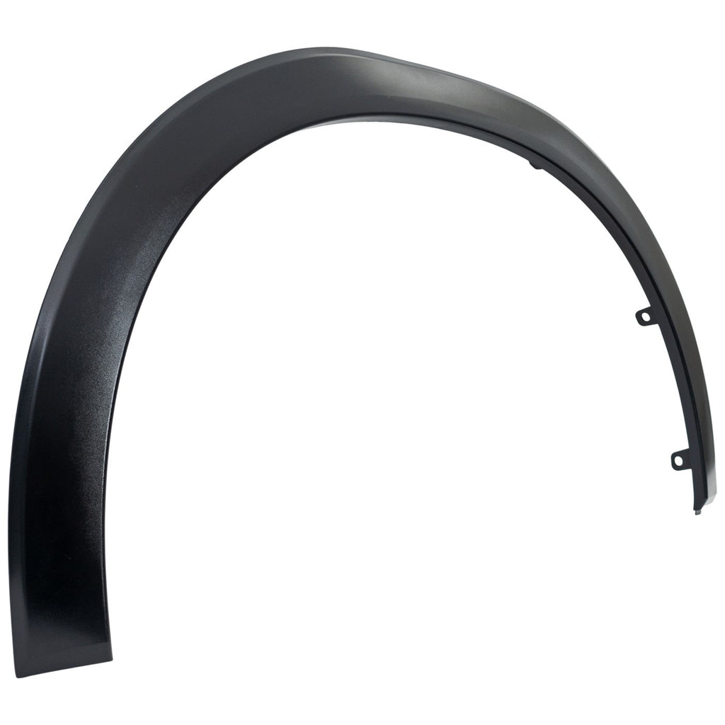 Front Wheel Opening Molding for Honda HR-V (2023)