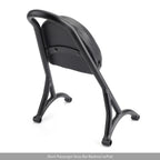 Sissy Bar Backrest Pad for Harley Sportster Iron Nightster 883 1200 (2004–2023)