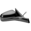 Replacement Ready to Paint Passenger Side Power Door Mirror w/Heated Glass