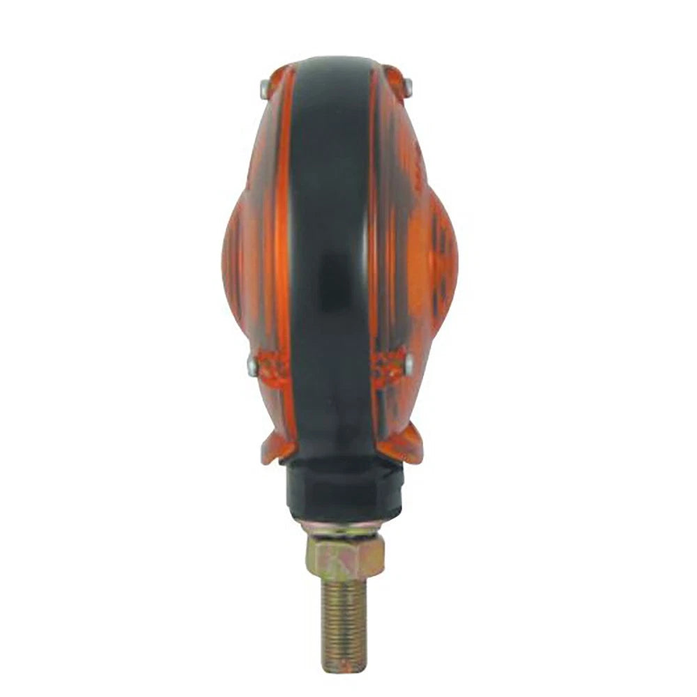 Amber Turn Signal Lamp Light for Universal (12V)
