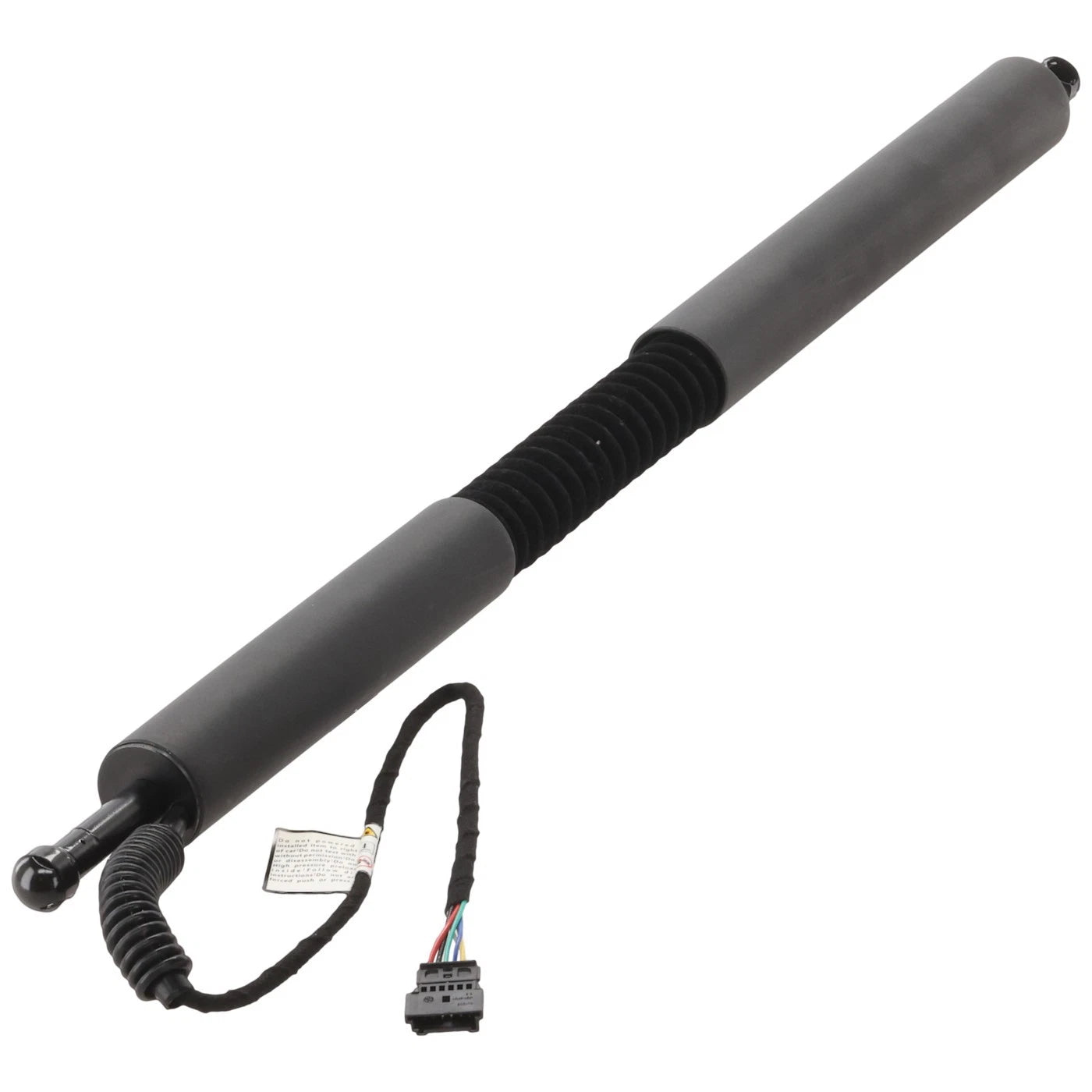Liftgate Lift Supports for BMW 330i GT xDrive 340i 328i