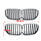M-Performance Front Kidney Grille for BMW X5 G05 X5M (2019-2023)