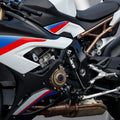 Engine Stator Crankcase Cover for BMW S1000RR (2019–2024), S1000R (2021–2025)