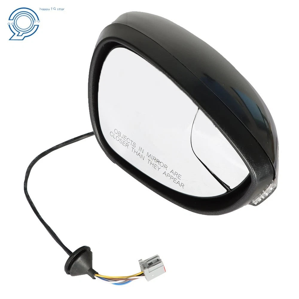 Passenger Right Side Mirror for Ford Fiesta (2014-2019)