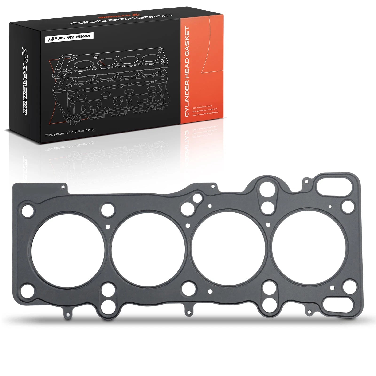 Cylinder Head Gasket for Kia Spectra (2001–2009)
