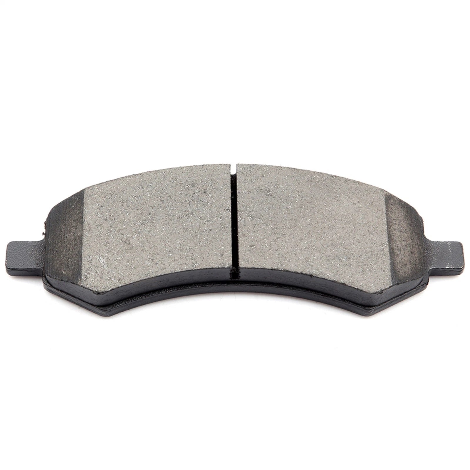 Front Ceramic Brake Pads and Rotors for Ram 1500, Chrysler Aspen