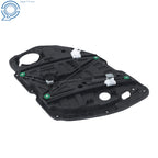 Front Left Power Window Regulator for KIA Optima (2016-2021)