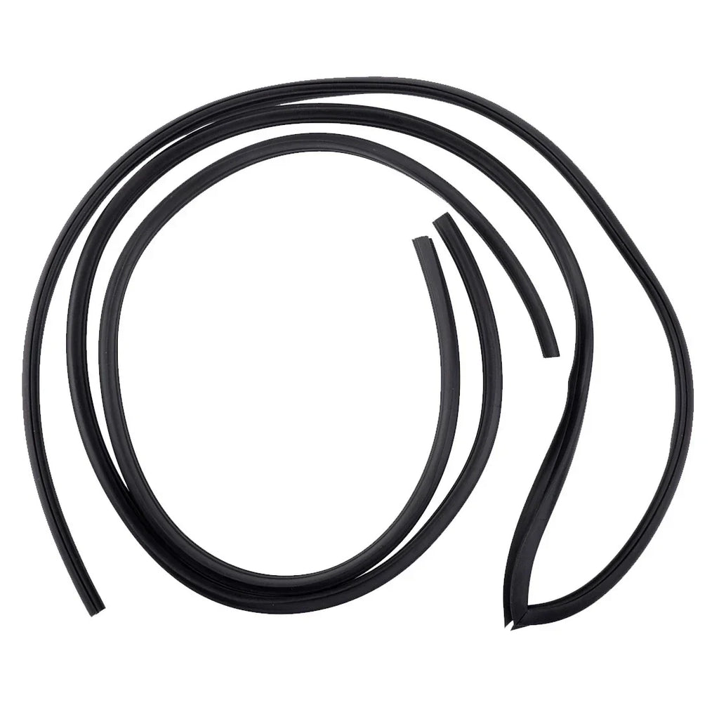 Rear Windshield Seal for BMW E60 5 Series (2003-2010)