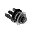 Headlight Mounting Spacer Mount Clip for Ram 1500 2500 Truck