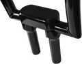 6" Handlebar Riser & Top Clamp Kit for Big Buffalo