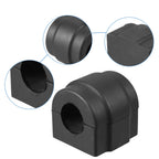 2X Front Suspension Sway Bar Stabilizer Bushing for BMW 118D Z4 