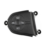 Steering Wheel Cruise Control Switch Left for Chevrolet GMC (2007-2014)