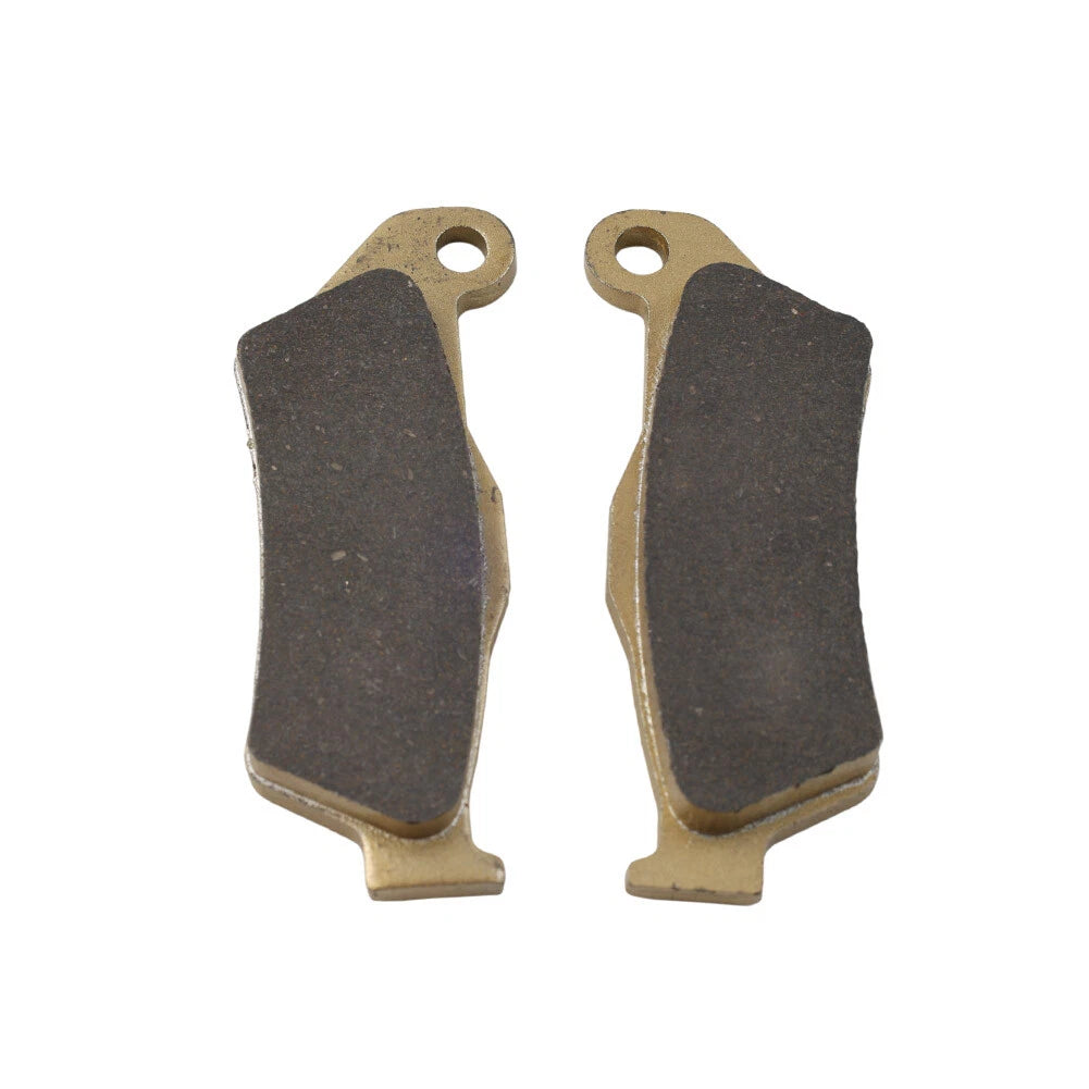 Rear Brake Pads for BMW K1200R K1200S K1300GT R Nine T (2003–2019)