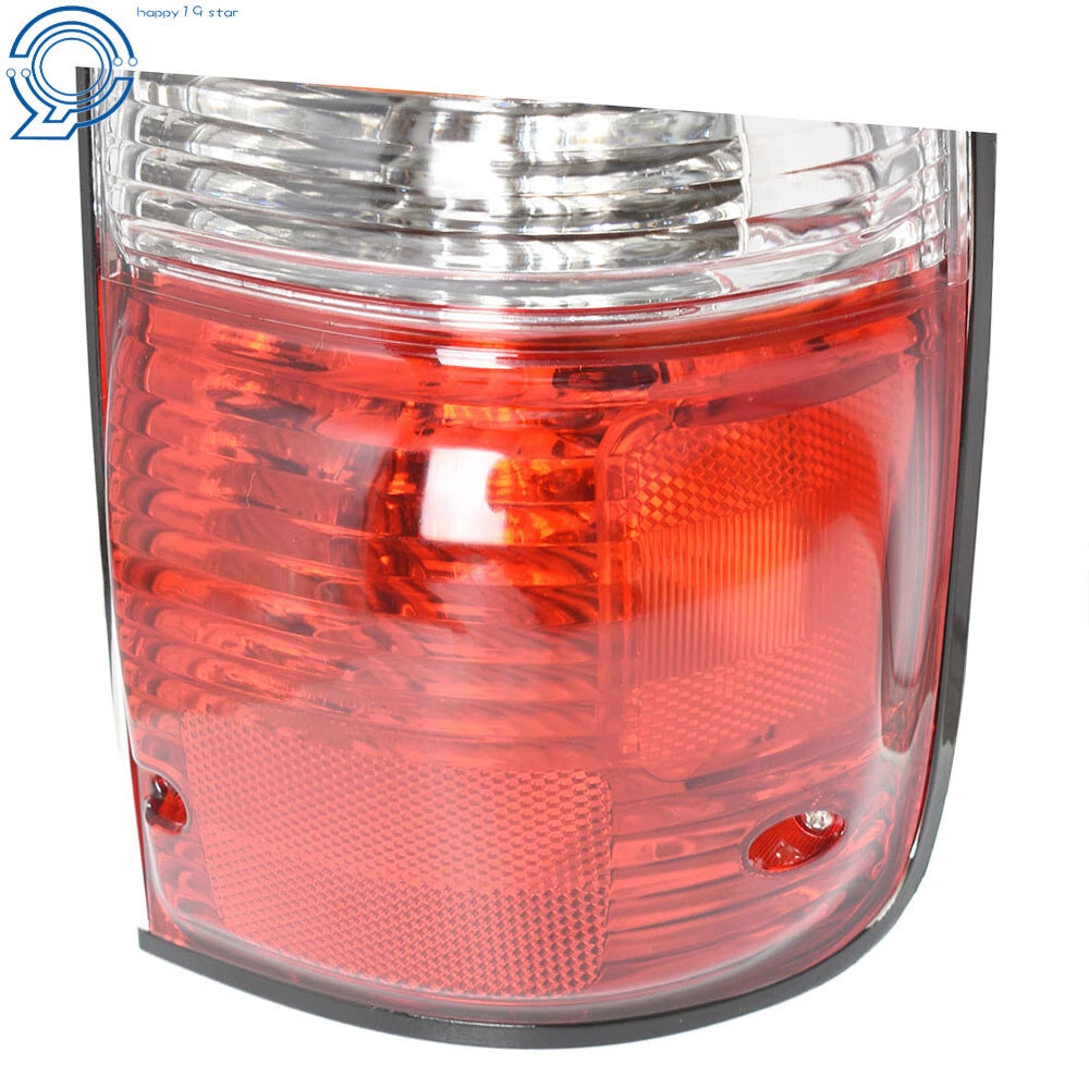 Rear Tail Light Assembly for Toyota Tacoma (2001-2004) Right Side