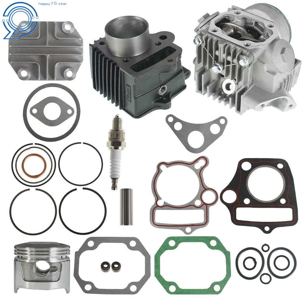 Top End Kit for Honda CT70 (1970-1993)