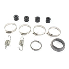 Exhaust Muffler Gasket for Arctic Cat 650 H1 (2006-2011)