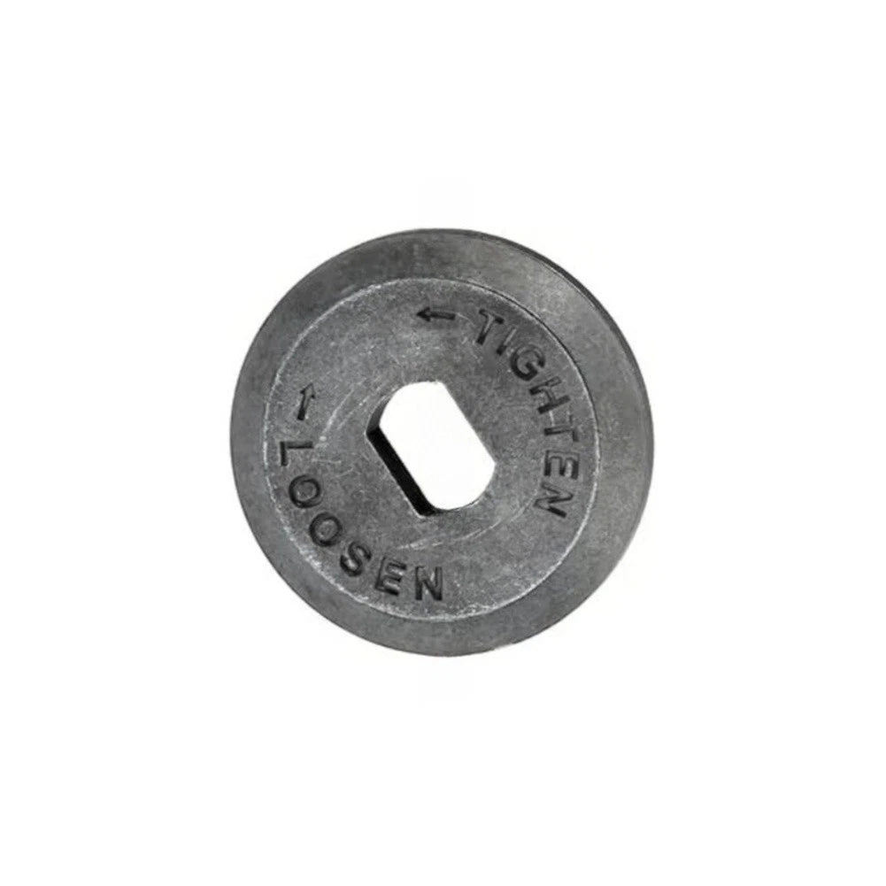 Black Outer Clamp Flange 151962-01 for DW702 DW715 DW718 (N/A)