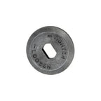 Black Outer Clamp Flange 151962-01 for DW702 DW715 DW718 (N/A)