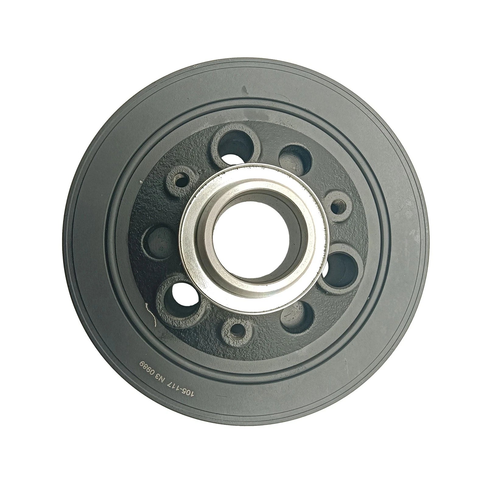 Harmonic Balancer 594533 for Jeep Grand Cherokee Dodge Charger Challenger (2012–2019)