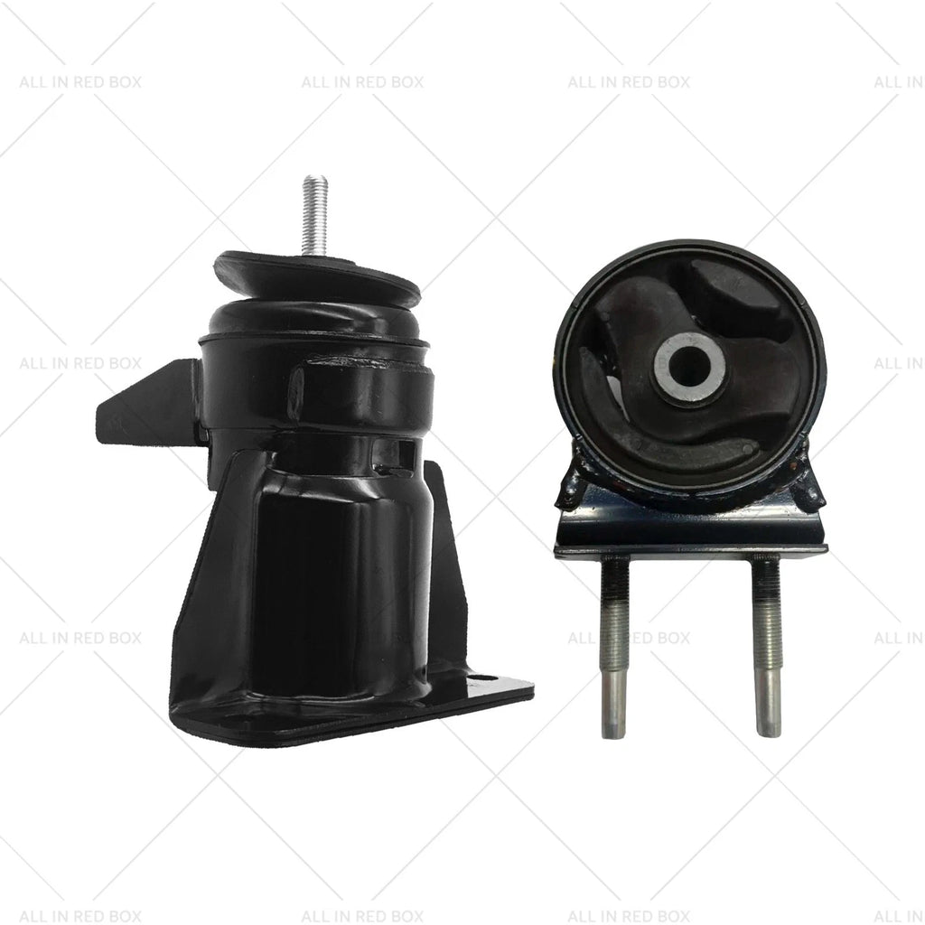 Full Engine Mount Kit for Suzuki Swift EZ RS415 Sport (2004–2011)