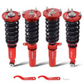 Adjustable Coilover Lowering Kit for BMW E60 E61 AWD (2004–2010)