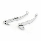 Brake Clutch Levers for Yamaha XV 250 535 700 750 1000 1100 (T9)
