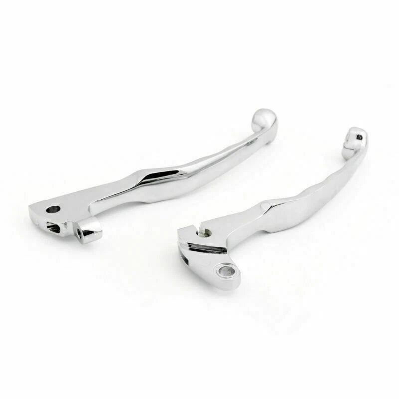Brake Clutch Levers for Yamaha XV 250 535 700 750 1000 1100 (T9)