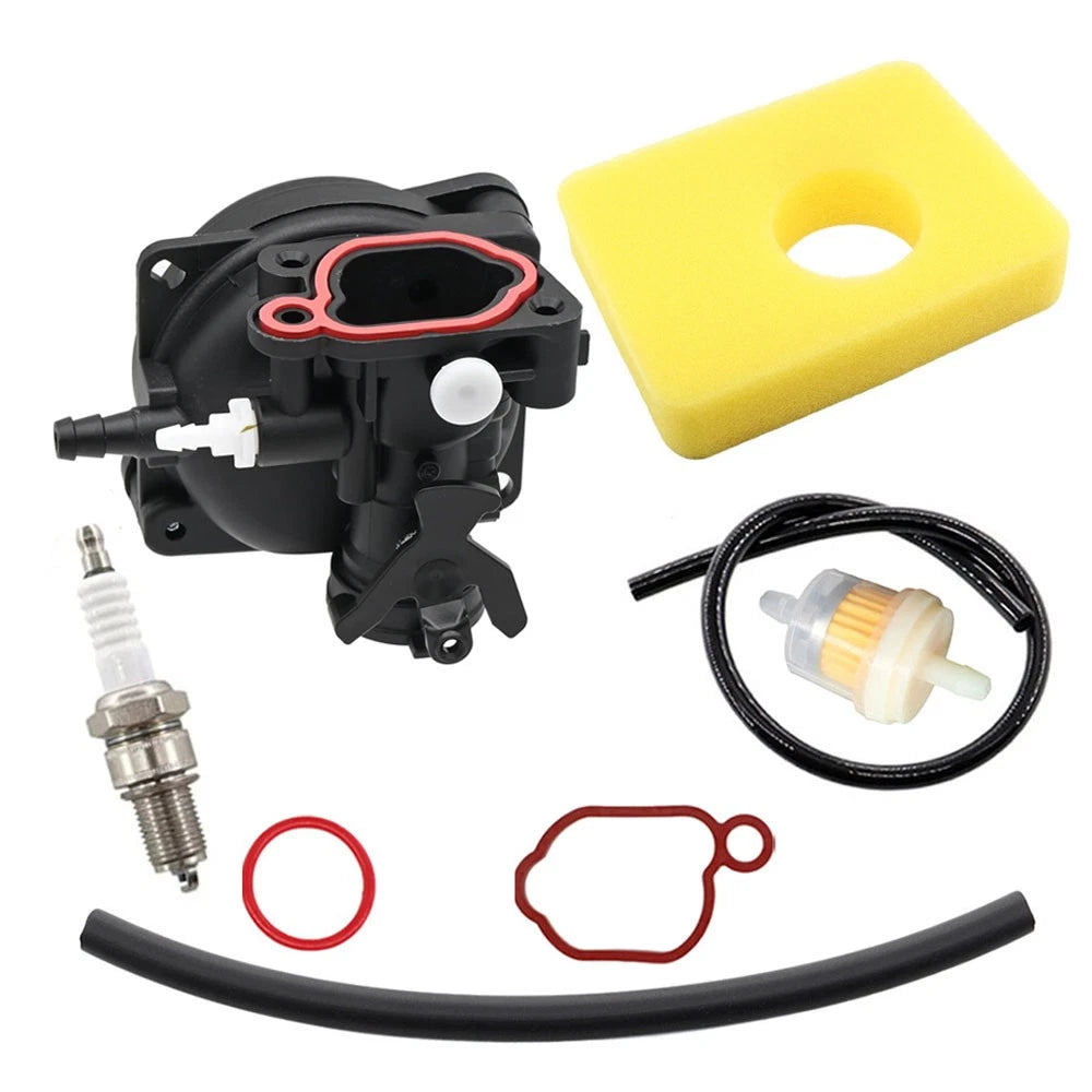 Carburetor Repair Kit for B&S 300E 450E 500E 550E 575E 600E (799583)