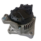 Alternator for BMW X5 (2011–2013) Diesel 170A 6 Groove Clutch Pulley