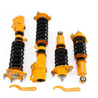 Coilovers for Honda CR-V (2007–2011) Adjustable Height Suspension Kit