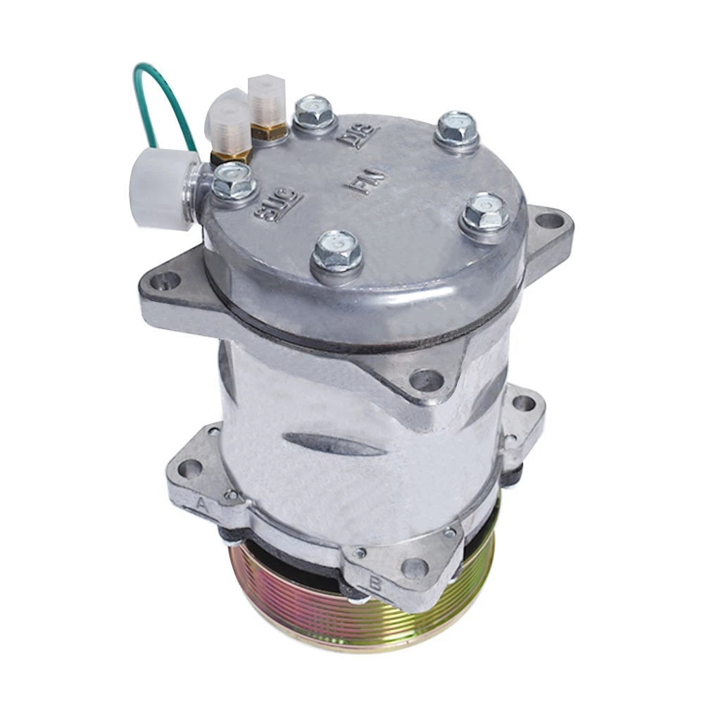 A/C Compressor for Jeep Cherokee (1985–1987)