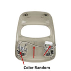 Car Overhead Console Cover for Dodge Ram 1500 2500 3500 (2002-2010)