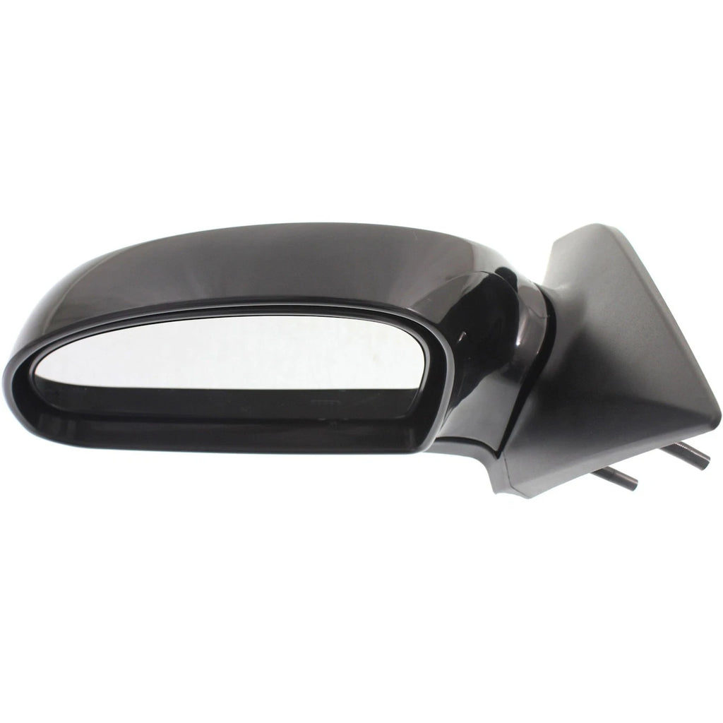 Power Mirror for Kia Spectra5 (2007–2009) Driver Side Heated Black