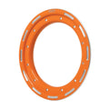 Replacement Beadlock Ring for DWT Alumilte Rok'N Lock G2 G3 10" Orange
