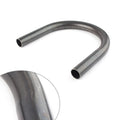 Rear Stainless Steel Cushion Seat Hoop Loop for Suzuki GS125 GN125 (1976–2023)