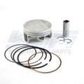 WSM Piston Kit for Yamaha 1050 (2016–2026) 1mm Over Platinum - 010-876-07PK