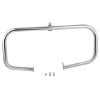 Engine Guard Bar Long Angled Foot Pegs for Harley Electra Glide (2009–2023)