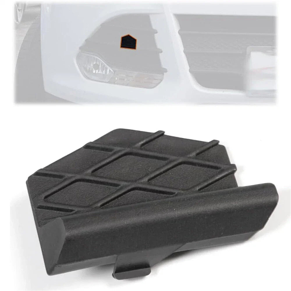 Front Bumper Tow Hook Cover Cap for 2013-2016 Ford Escape Right Side
