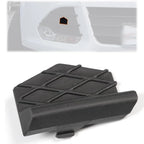 Front Bumper Tow Hook Cover Cap for 2013-2016 Ford Escape Right Side