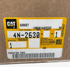 Set of 2 Side Cover Gasket Seals for Caterpillar (OEM 4N-263)