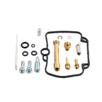 Carburetor Repair Rebuild Kit for Suzuki Bandit 400 (1991–1998) GK75A