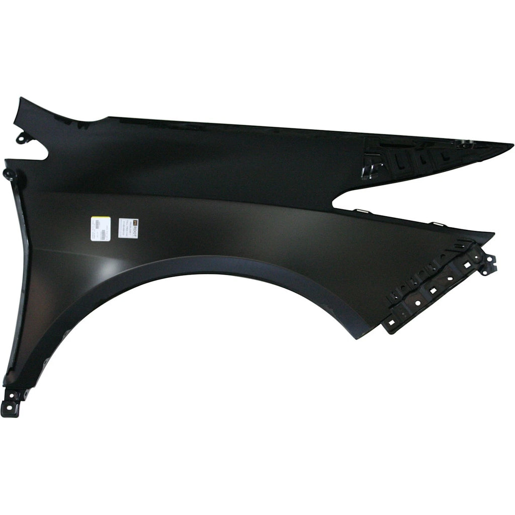Fender for Acura ZDX (2010–2013) Front Driver Side