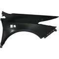 Fender for Acura ZDX (2010–2013) Front Driver Side
