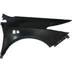 Fender for Acura ZDX (2010–2013) Front Driver Side