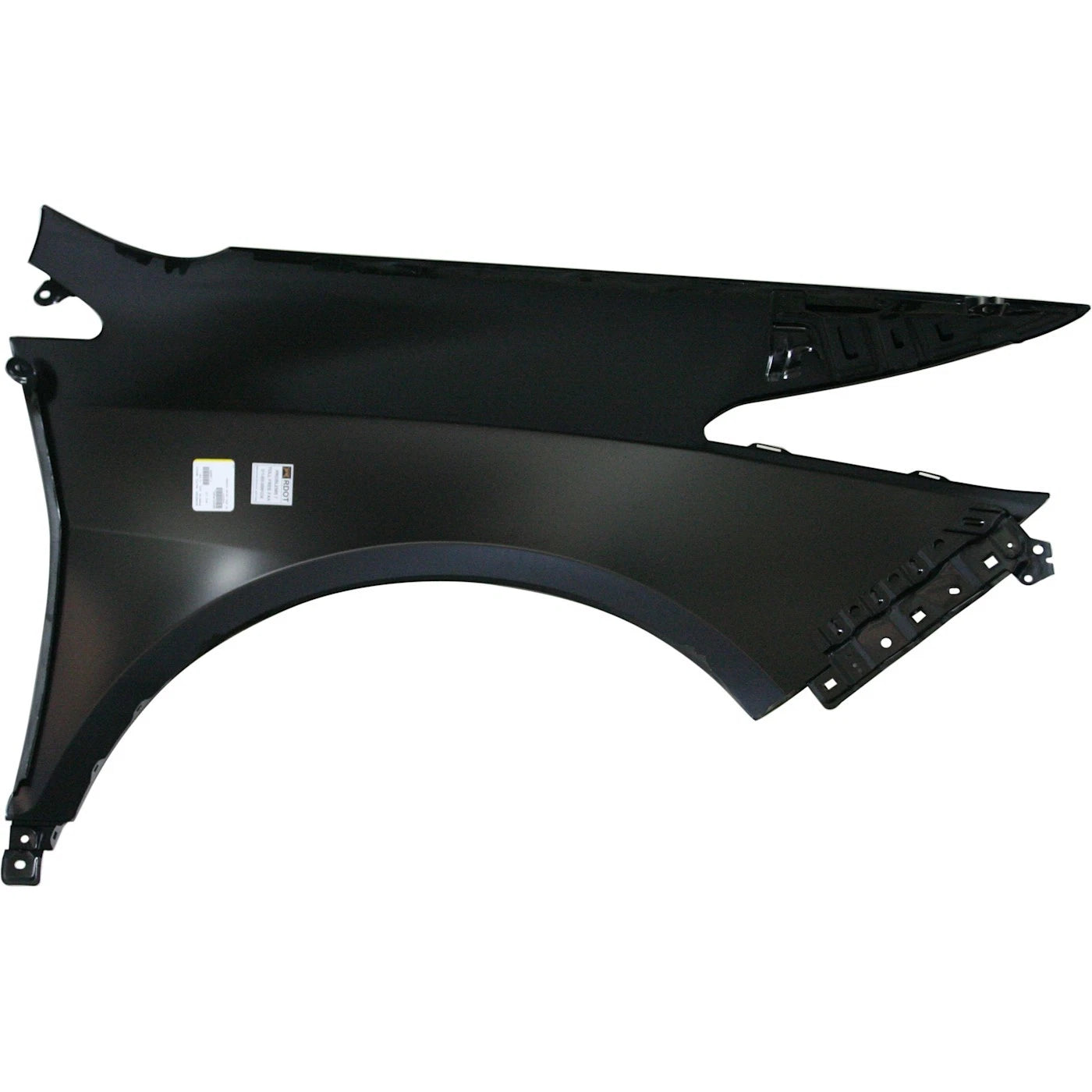 Fender for Acura ZDX (2010–2013) Front Driver Side