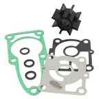 3LD-65021-0 Water Pump Impeller Kit for Nissan Tohatsu 9.9-20 HP Outboard